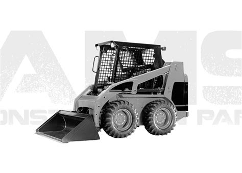 skid steer loader transmission parts|bobcat skid steer parts.